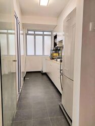 The Eden At Tampines (D18), Condominium #534354461